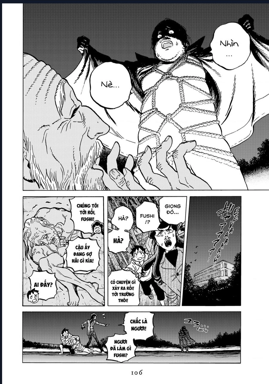 Gửi Em, Người Bất Tử Chapter 135 - 41