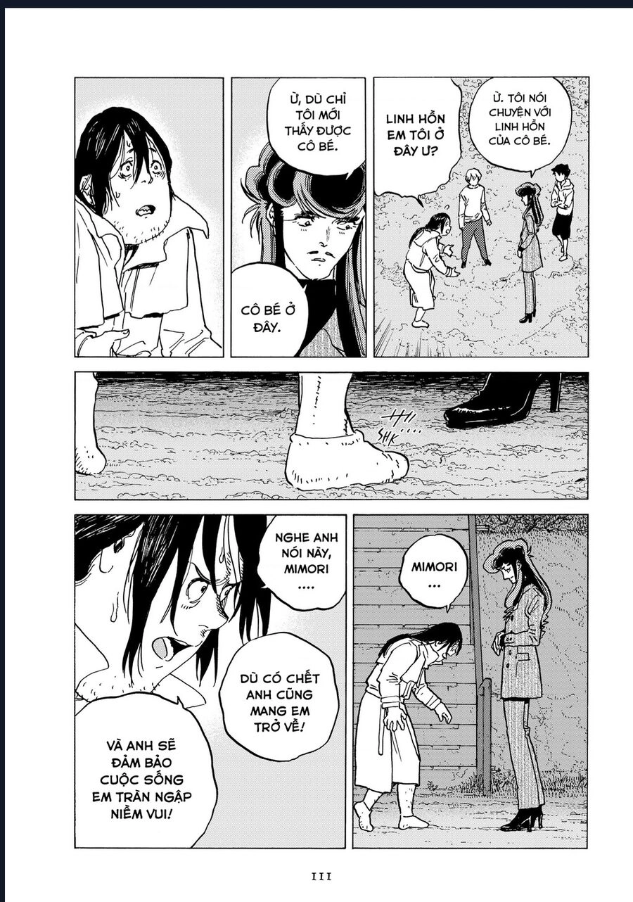 Gửi Em, Người Bất Tử Chapter 135 - 46