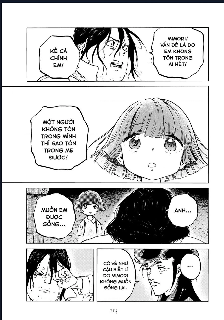 Gửi Em, Người Bất Tử Chapter 135 - 48