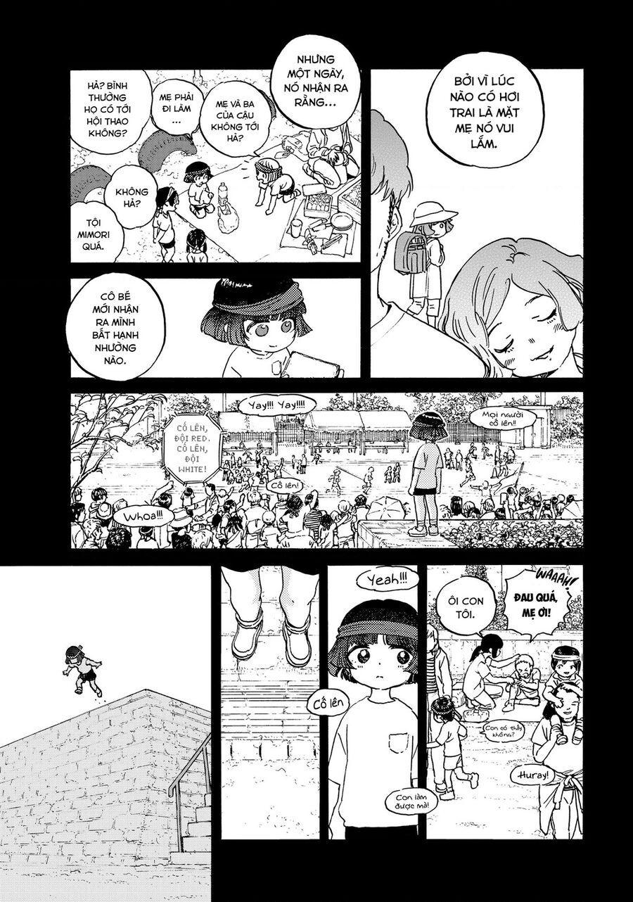 Gửi Em, Người Bất Tử Chapter 136 - 18