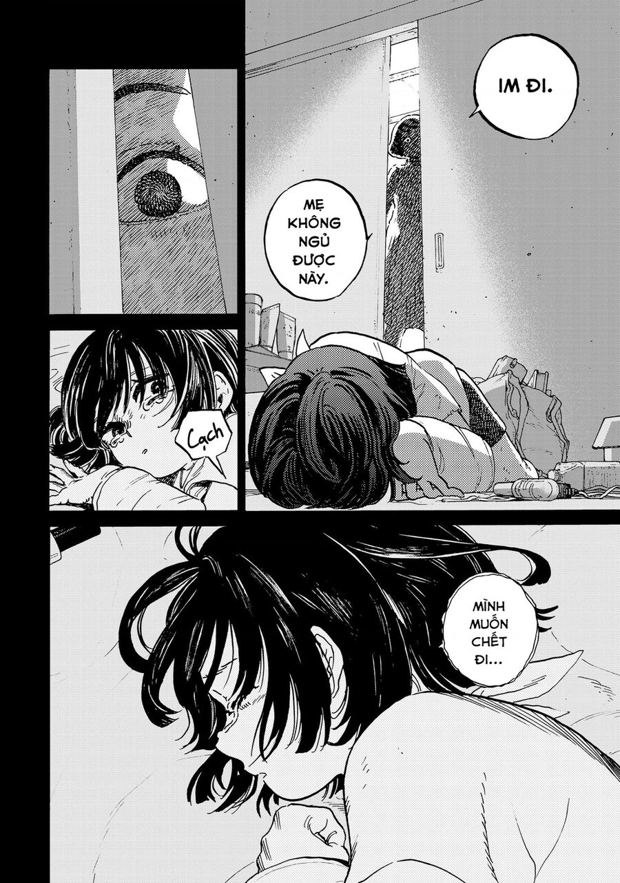 Gửi Em, Người Bất Tử Chapter 136 - 21