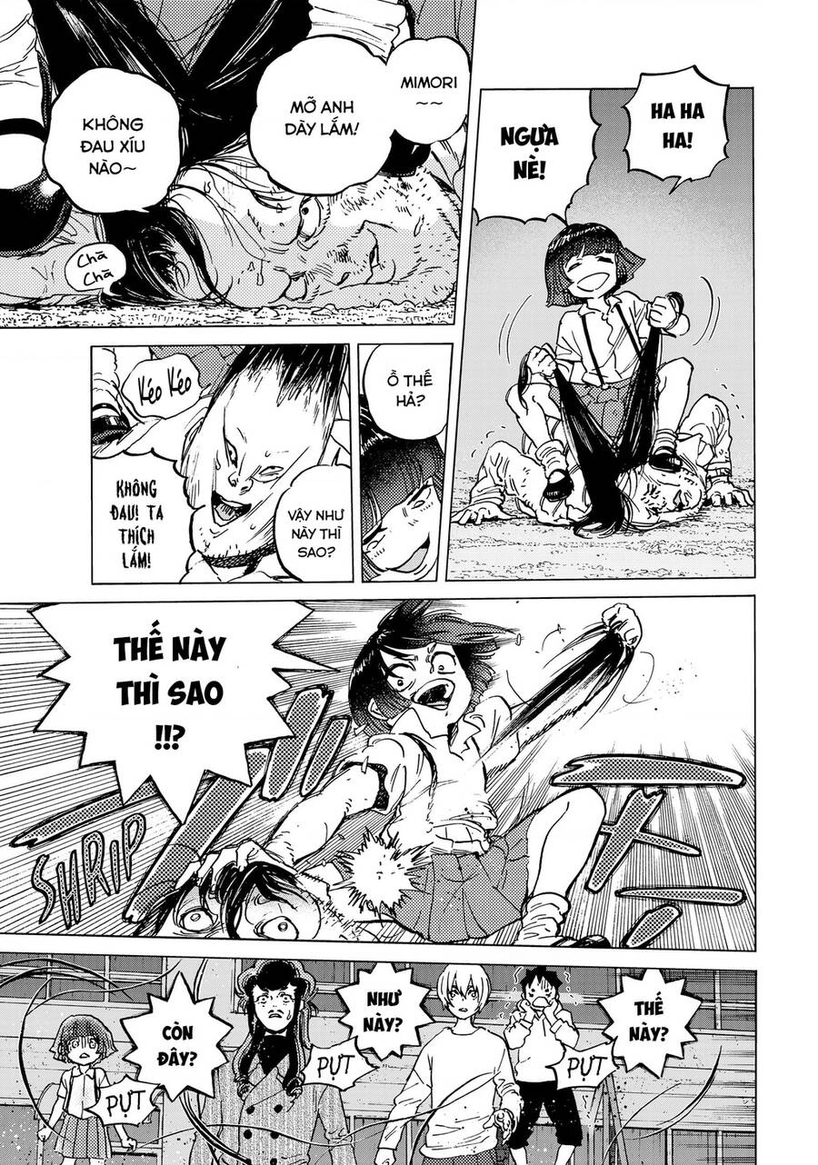 Gửi Em, Người Bất Tử Chapter 137 - 6