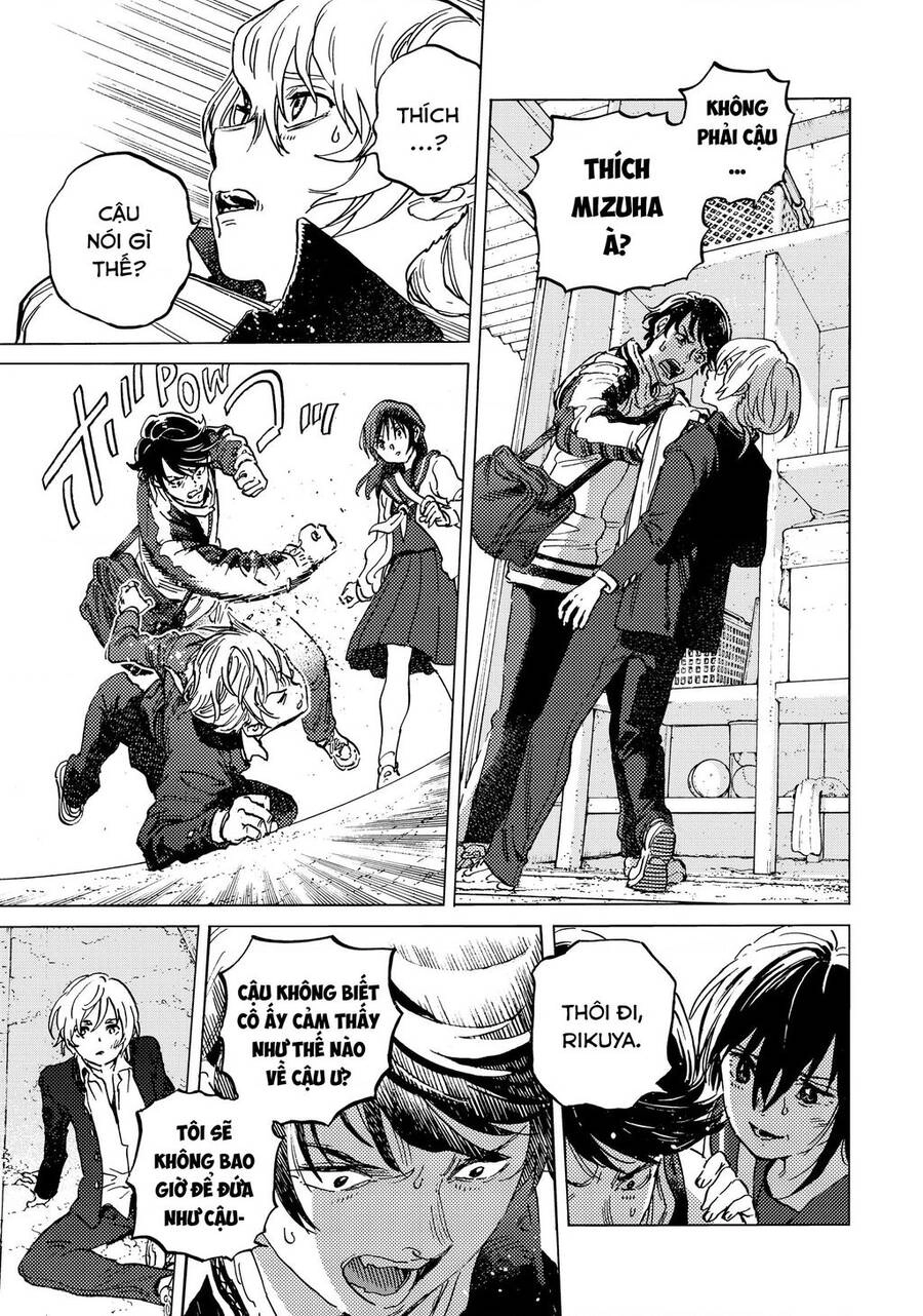 Gửi Em, Người Bất Tử Chapter 138 - 10