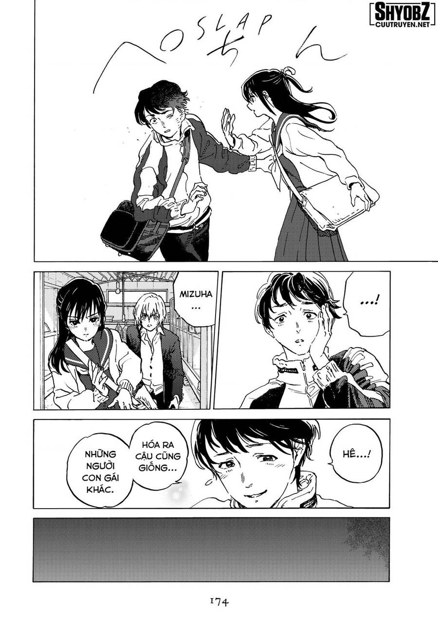 Gửi Em, Người Bất Tử Chapter 138 - 11