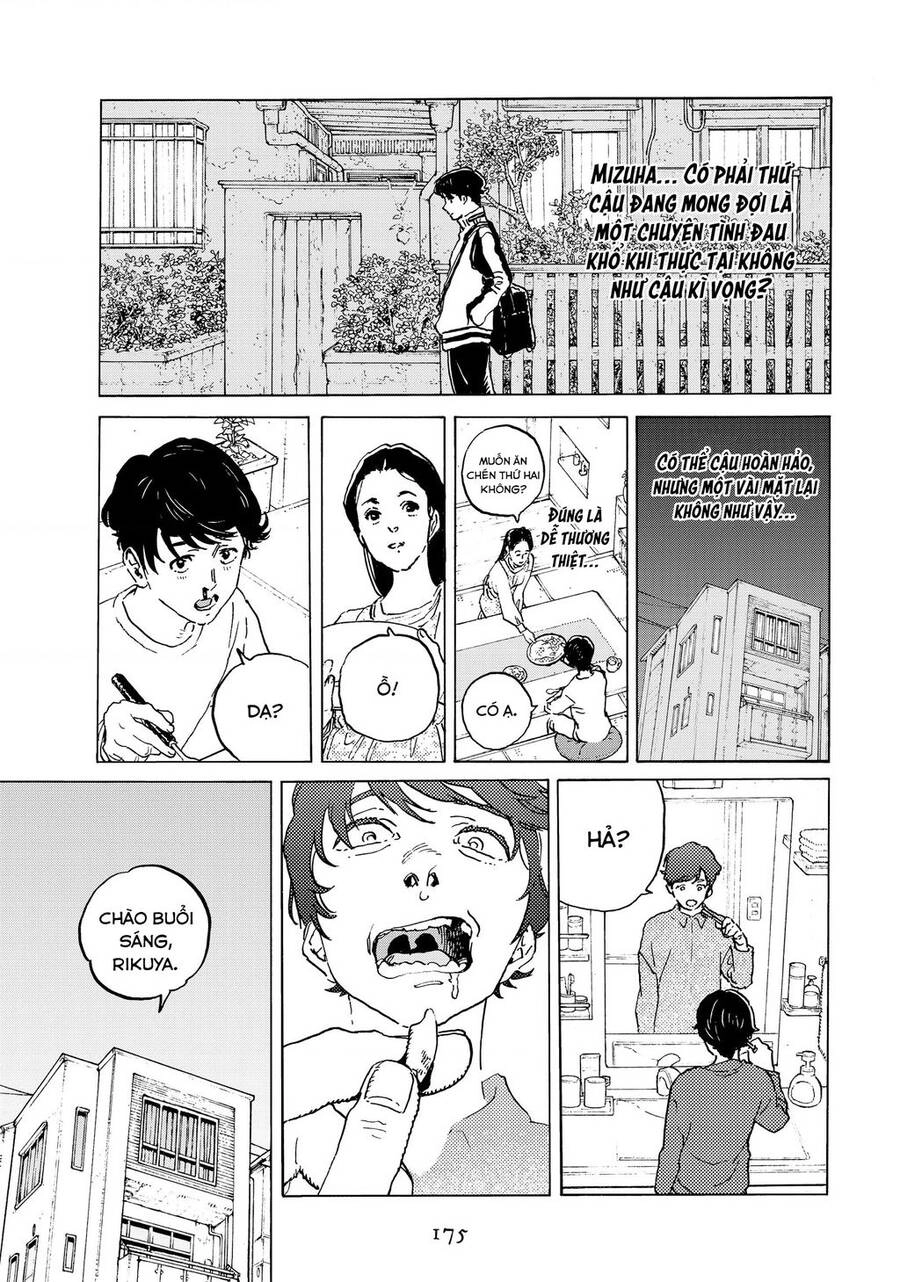 Gửi Em, Người Bất Tử Chapter 138 - 12