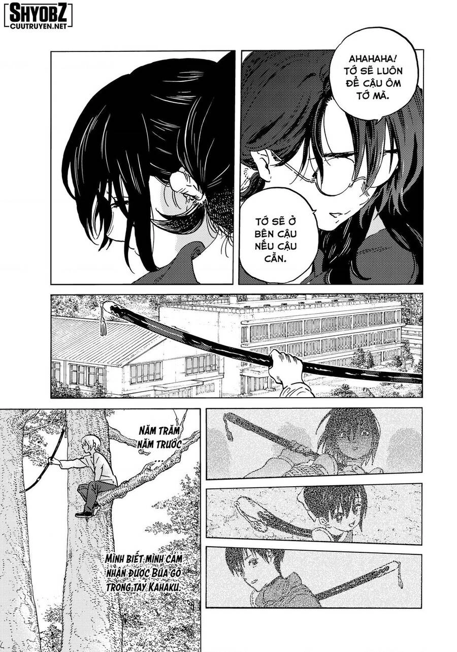 Gửi Em, Người Bất Tử Chapter 138 - 16