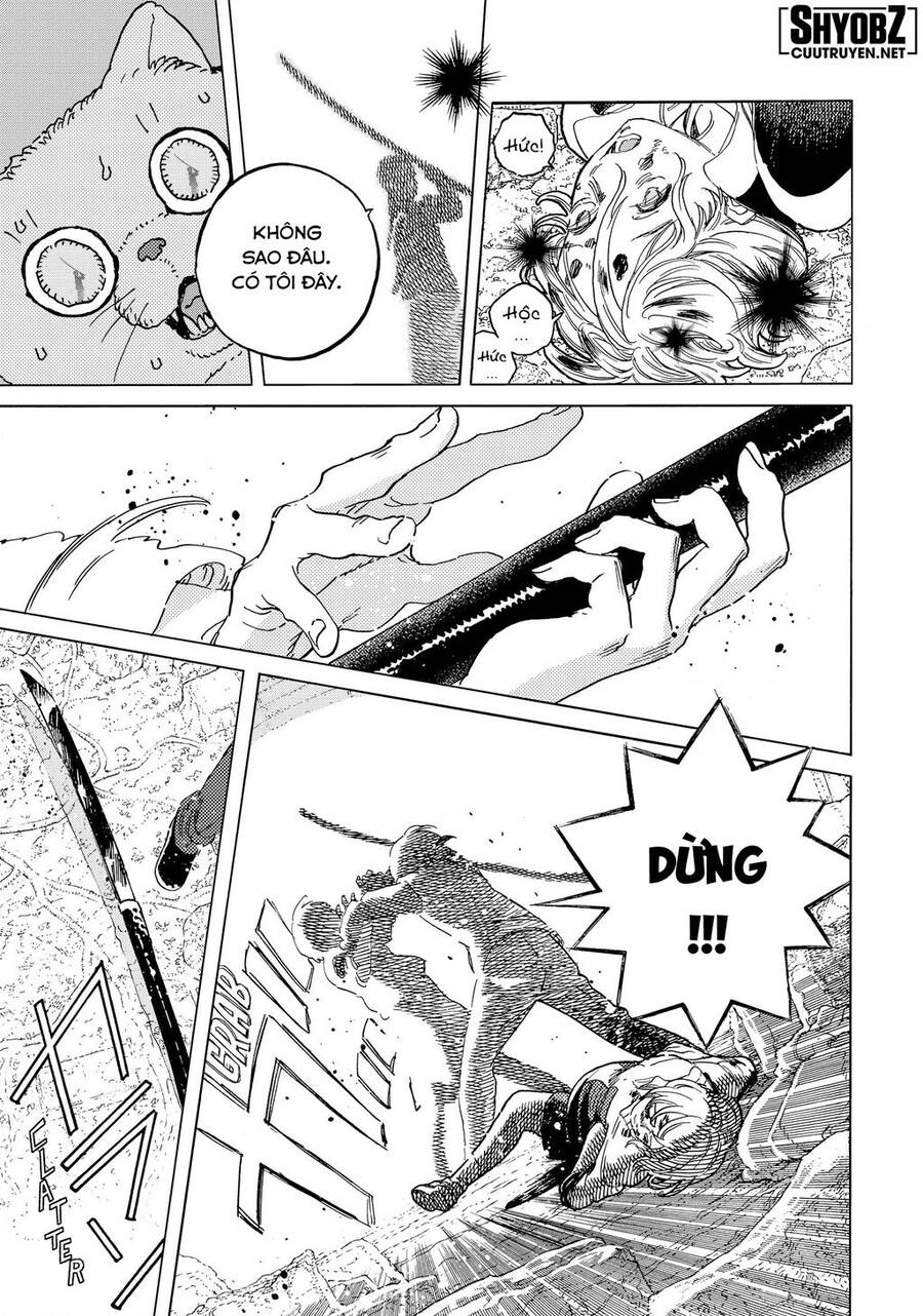 Gửi Em, Người Bất Tử Chapter 138 - 20