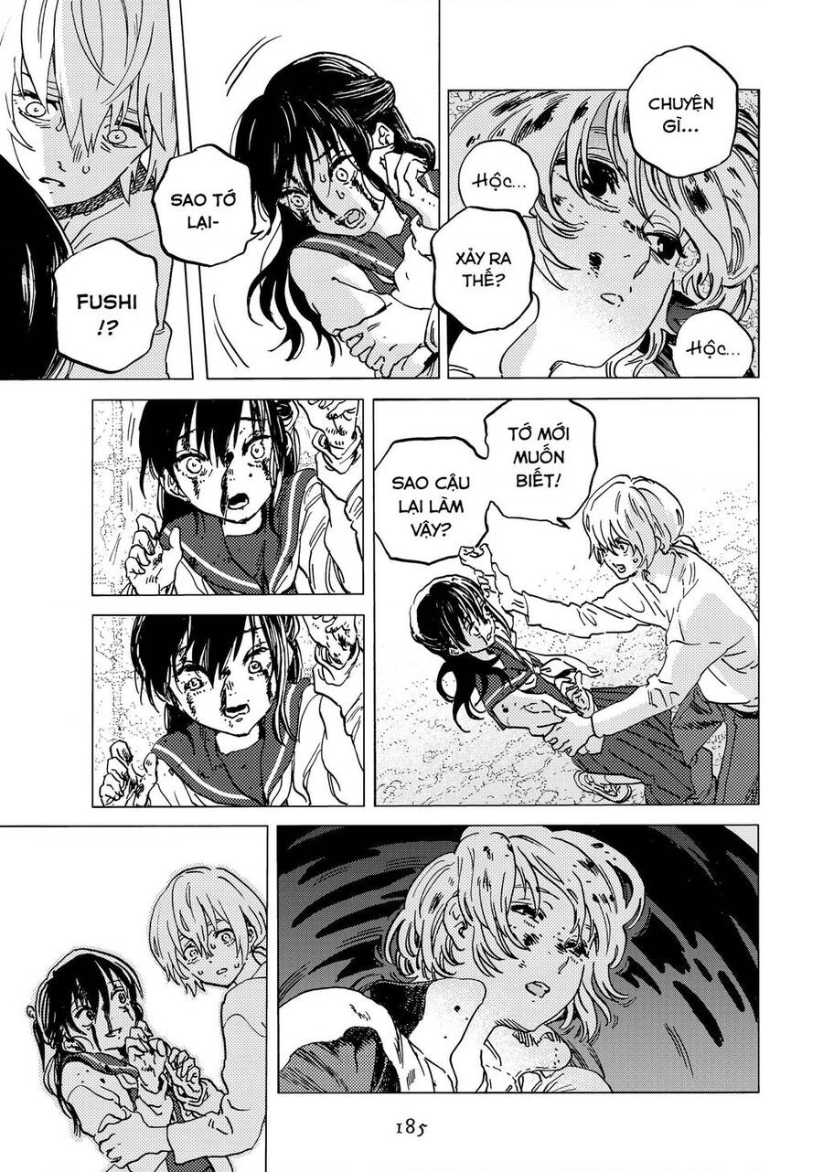 Gửi Em, Người Bất Tử Chapter 138 - 22