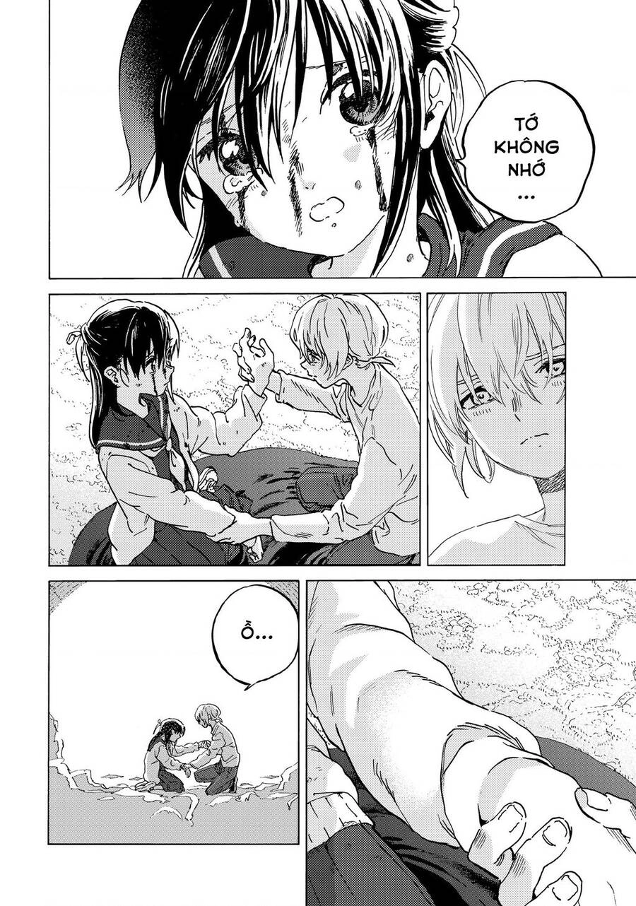 Gửi Em, Người Bất Tử Chapter 138 - 23