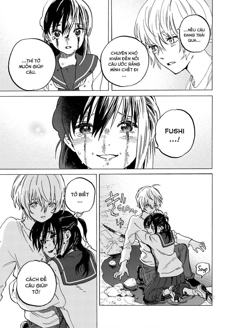 Gửi Em, Người Bất Tử Chapter 138 - 24