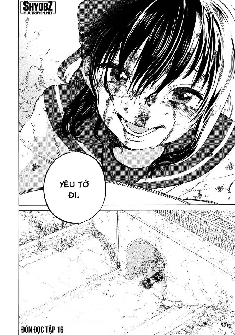 Gửi Em, Người Bất Tử Chapter 138 - 25