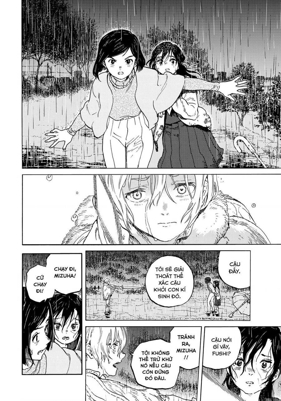 Gửi Em, Người Bất Tử Chapter 140 - 15