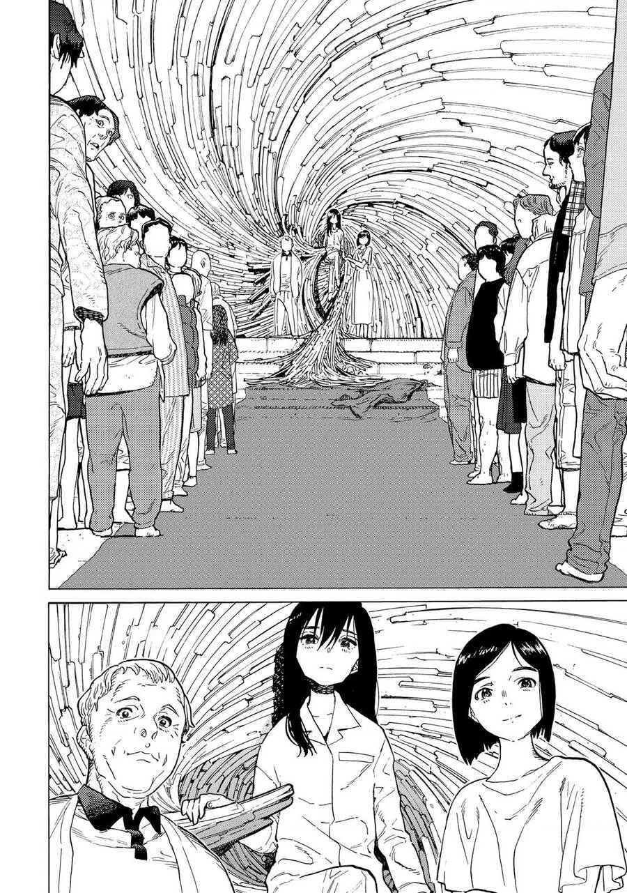 Gửi Em, Người Bất Tử Chapter 141 - 8