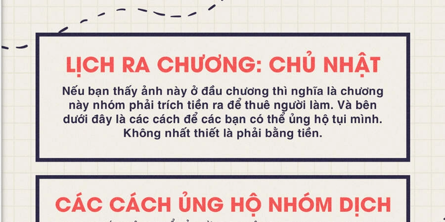 Gửi Em, Người Bất Tử Chapter - 1