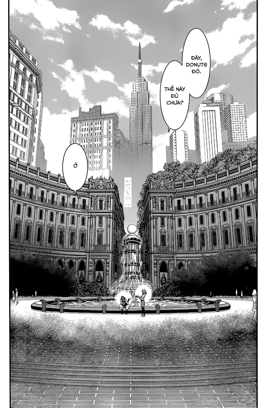 Q (Shihira Tatsuya) Chapter 2 - 25