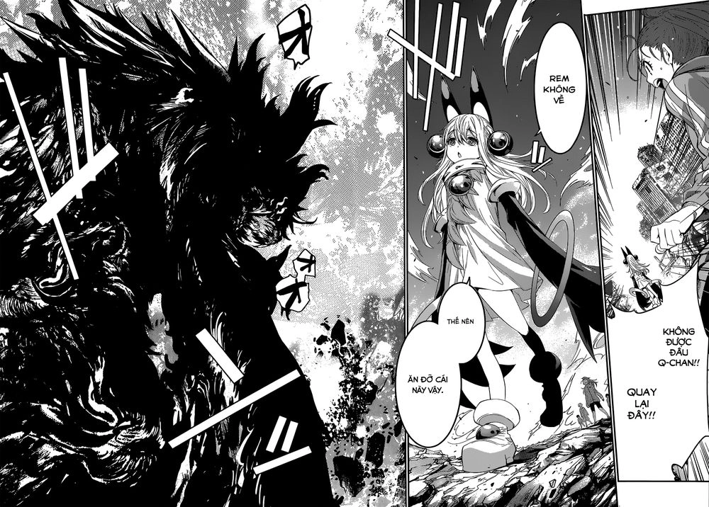 Q (Shihira Tatsuya) Chapter 2 - 39