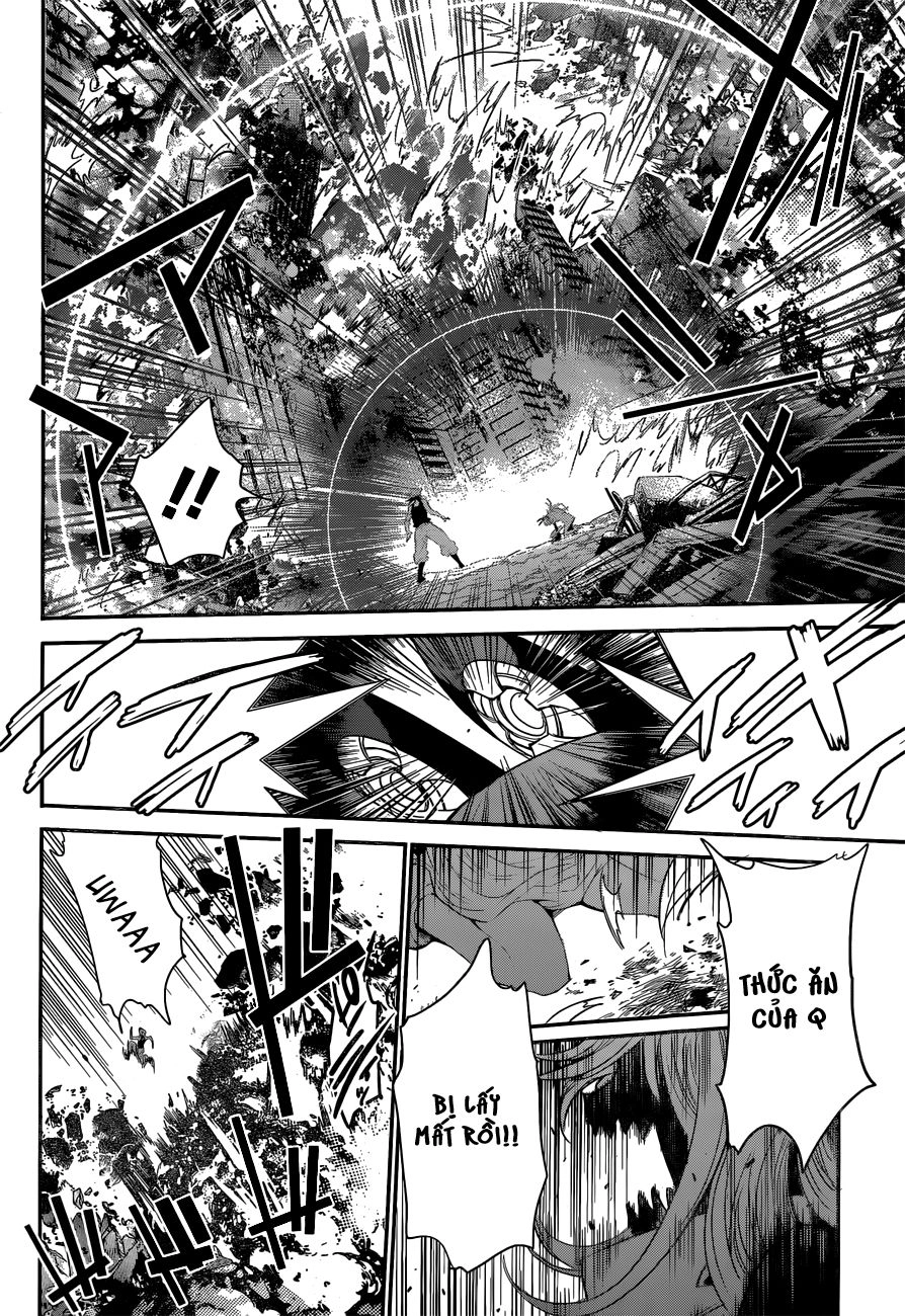 Q (Shihira Tatsuya) Chapter 2.1 - 18