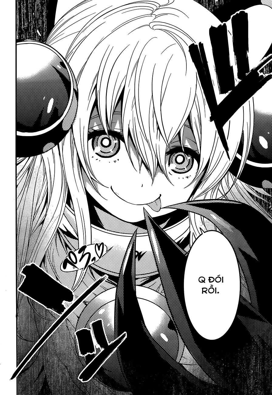 Q (Shihira Tatsuya) Chapter 2.2 - 23