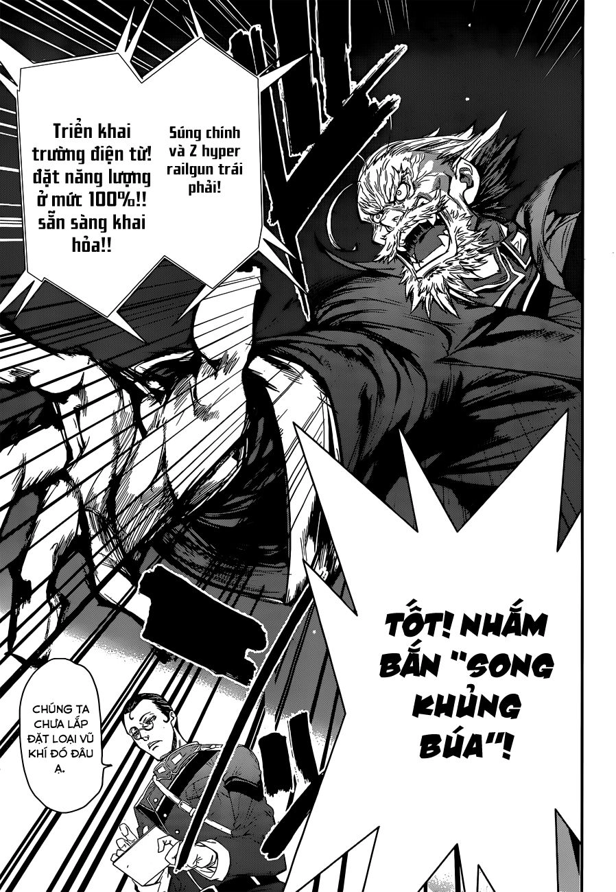 Q (Shihira Tatsuya) Chapter 2.2 - 24