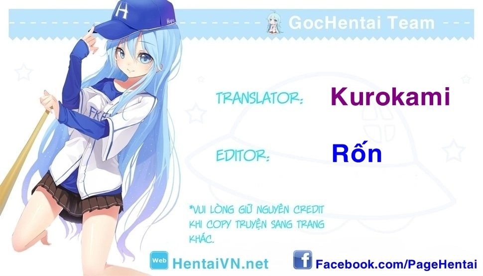 Q (Shihira Tatsuya) Chapter 3 - 1