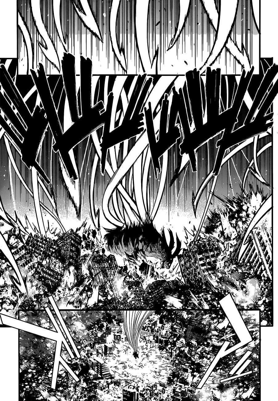 Q (Shihira Tatsuya) Chapter 3 - 7