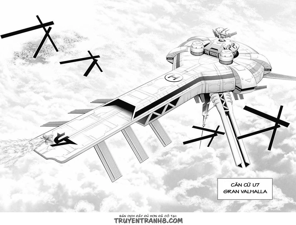 Q (Shihira Tatsuya) Chapter 5 - 3