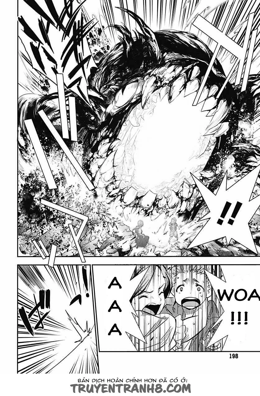 Q (Shihira Tatsuya) Chapter 5 - 23