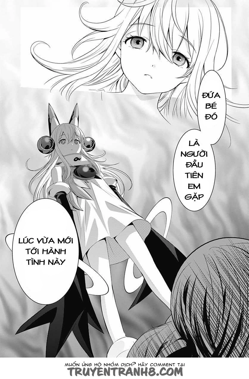 Q (Shihira Tatsuya) Chapter 8 - 25