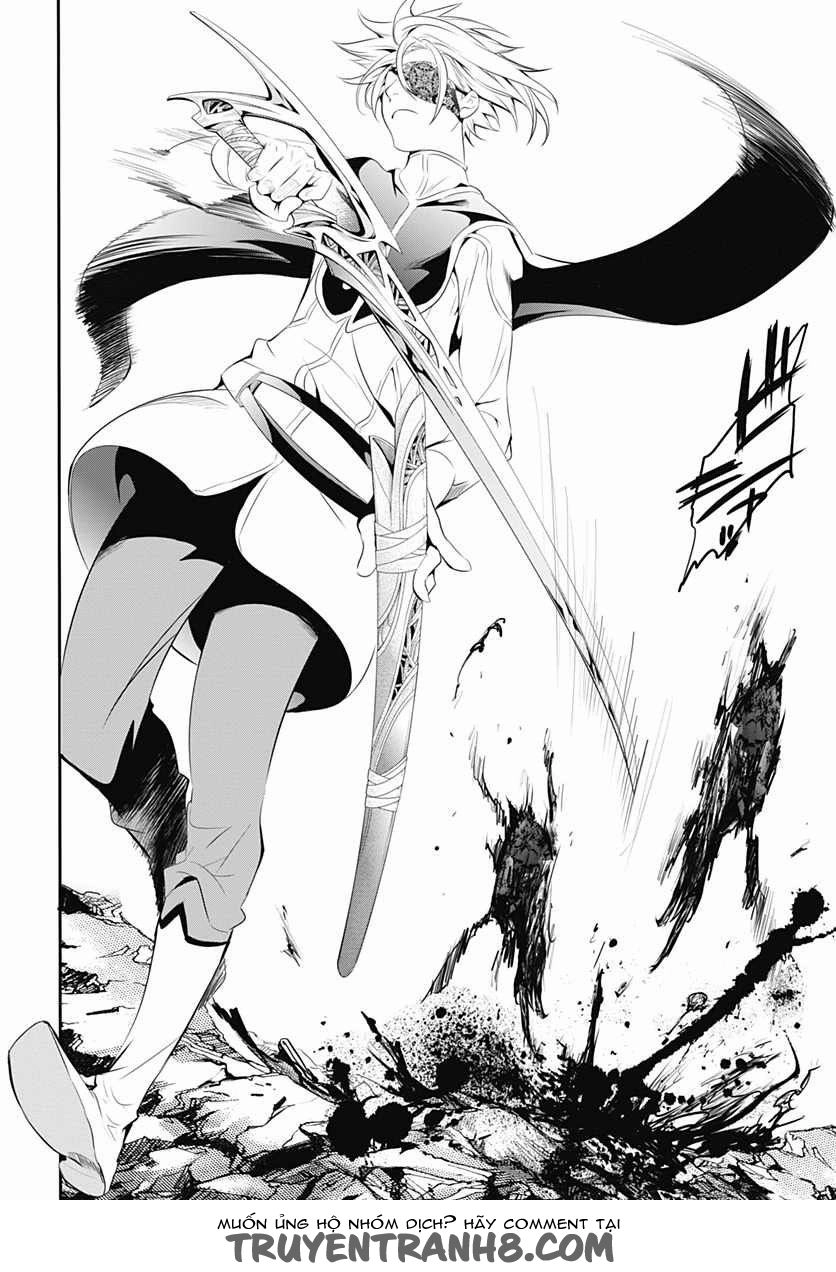 Q (Shihira Tatsuya) Chapter 10 - 2