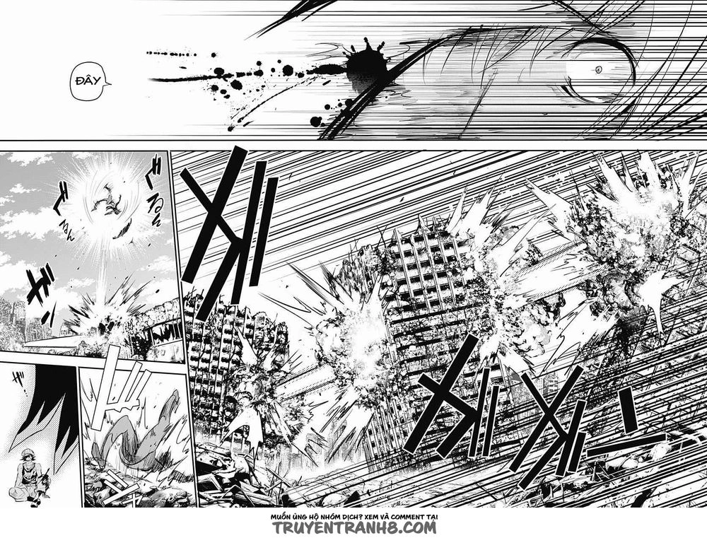 Q (Shihira Tatsuya) Chapter 10 - 24