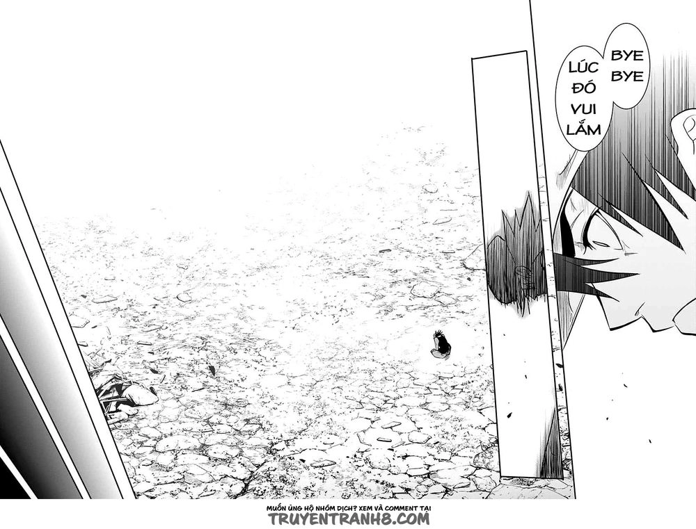 Q (Shihira Tatsuya) Chapter 11 - 23