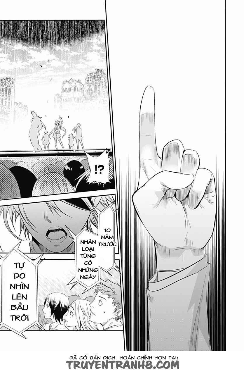 Q (Shihira Tatsuya) Chapter 12 - 29