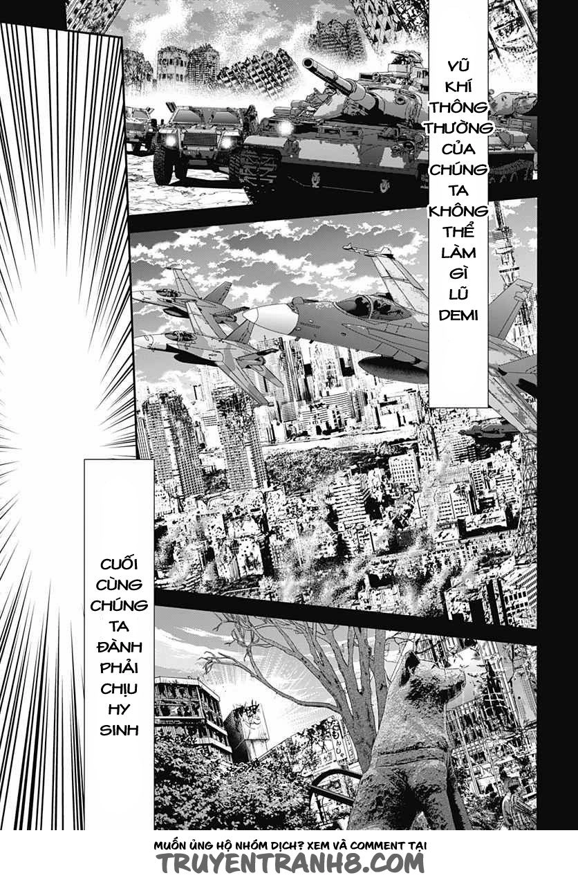 Q (Shihira Tatsuya) Chapter 12 - 32