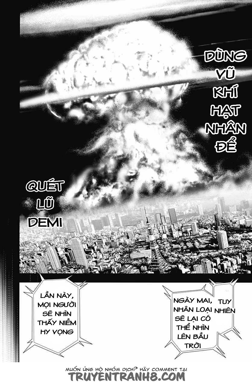 Q (Shihira Tatsuya) Chapter 12 - 33