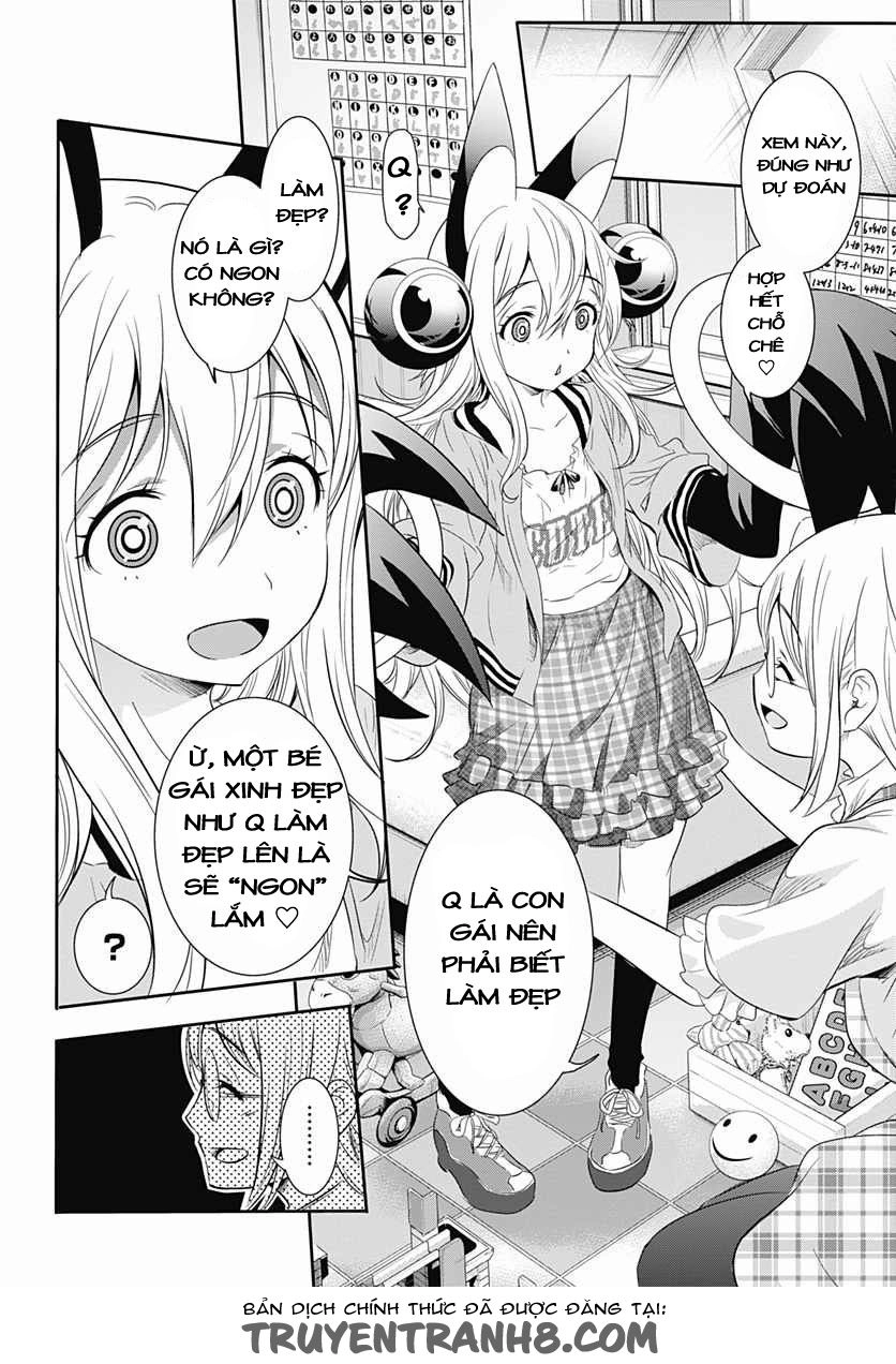 Q (Shihira Tatsuya) Chapter 13 - 12