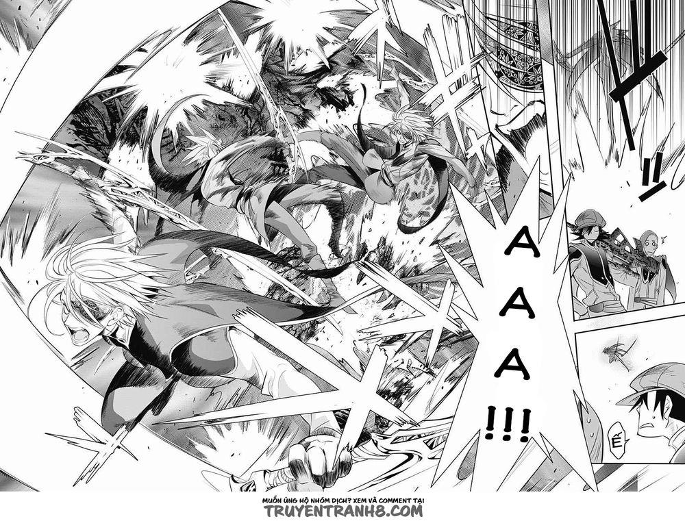 Q (Shihira Tatsuya) Chapter 14 - 12