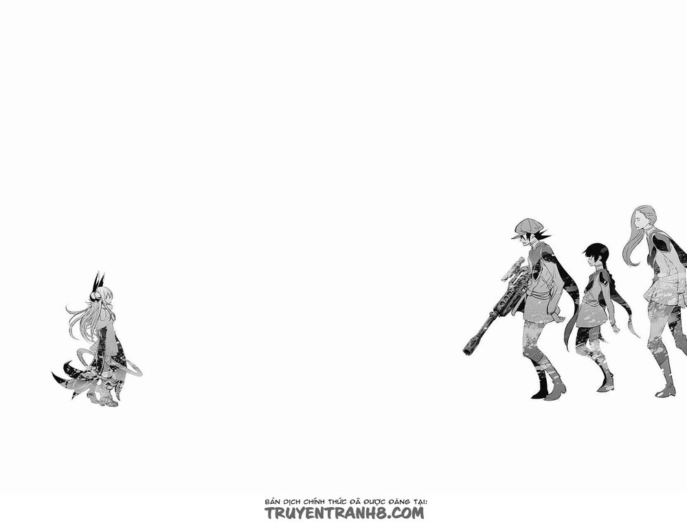 Q (Shihira Tatsuya) Chapter 14 - 30