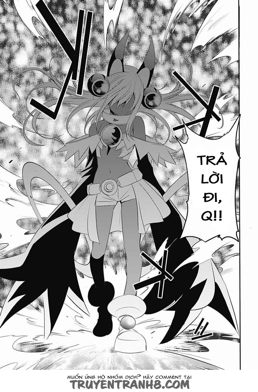 Q (Shihira Tatsuya) Chapter 14 - 32