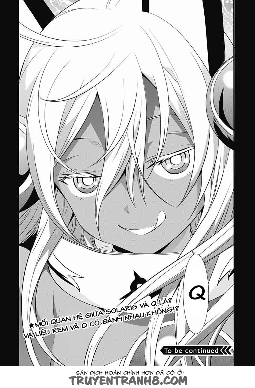 Q (Shihira Tatsuya) Chapter 14 - 33