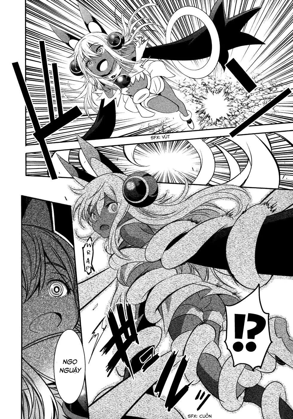 Q (Shihira Tatsuya) Chapter 18 - 30