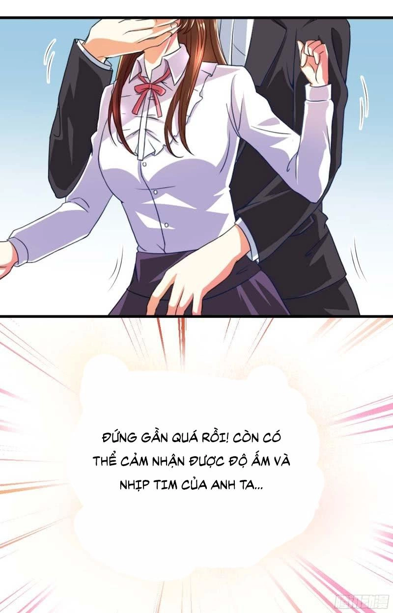 Khế Hôn Chapter 2 - 2