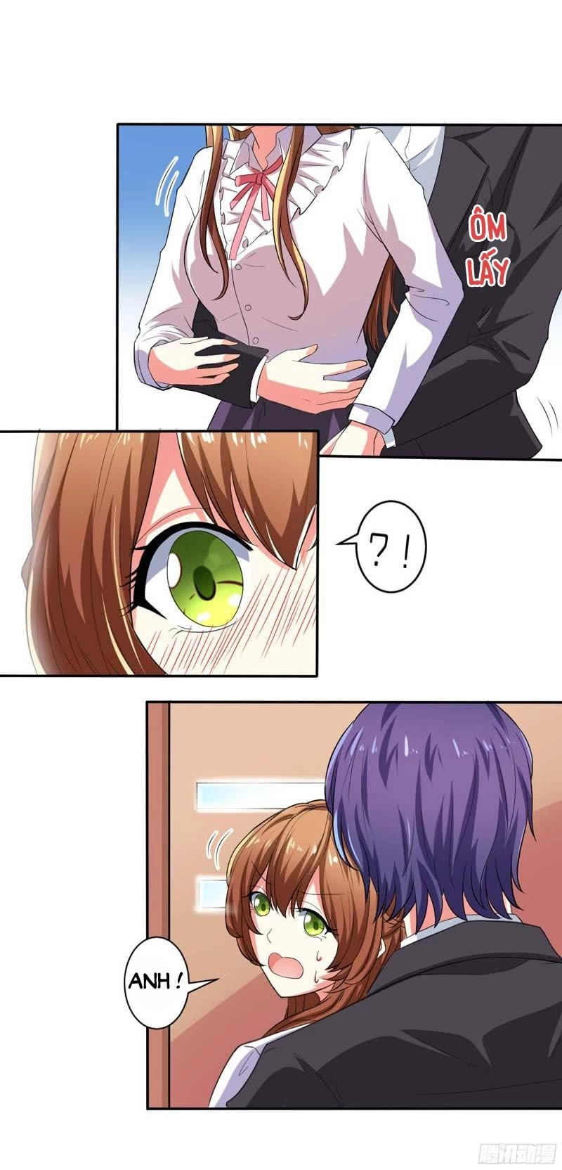 Khế Hôn Chapter 2 - 20