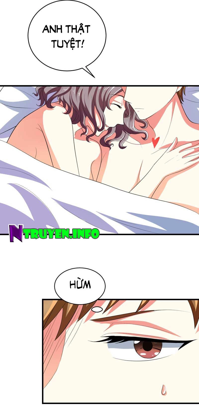 Khế Hôn Chapter 3 - 5