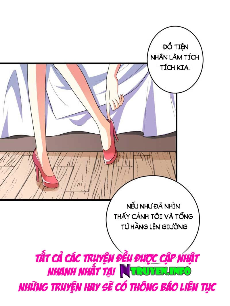 Khế Hôn Chapter 3 - 9