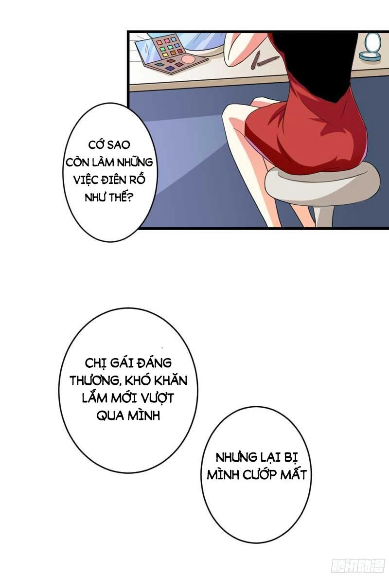 Khế Hôn Chapter 3 - 10