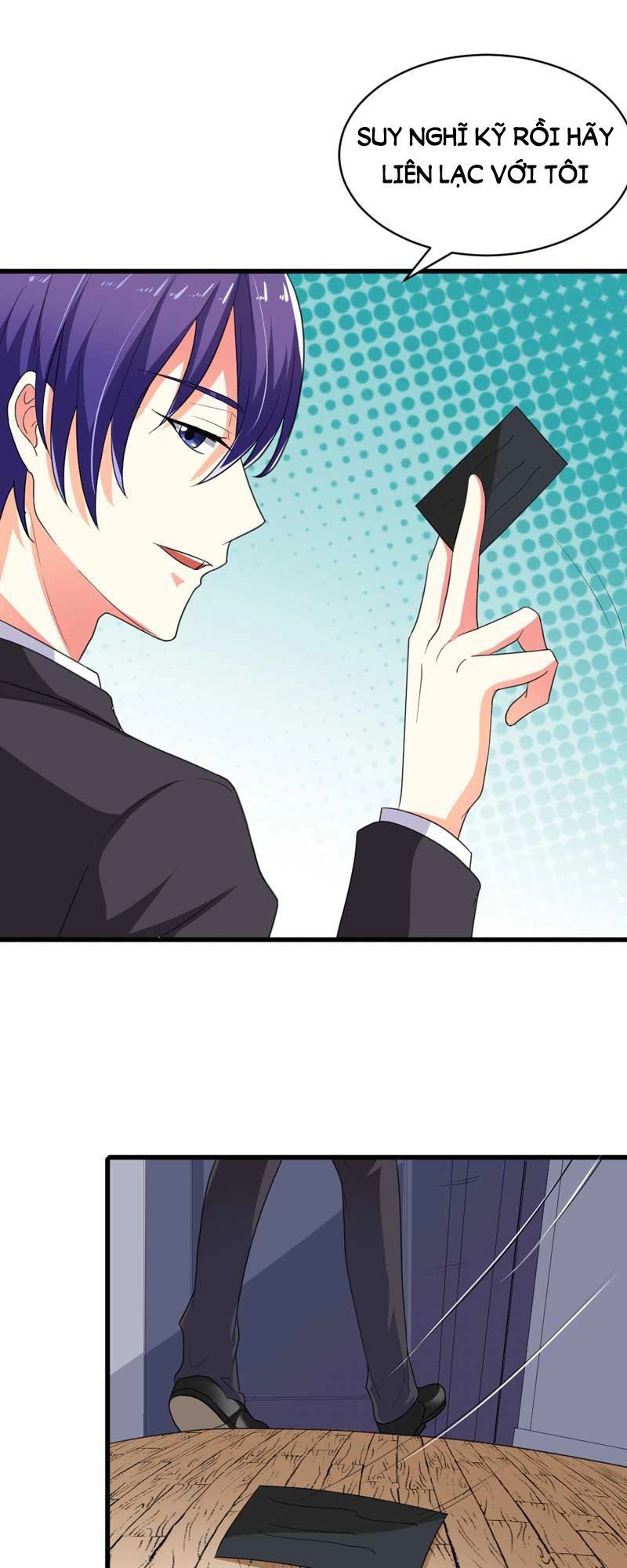 Khế Hôn Chapter 3 - 19