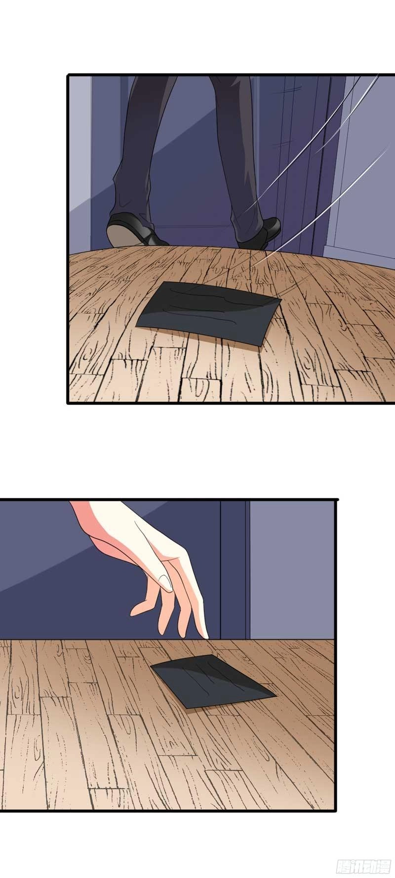 Khế Hôn Chapter 3 - 21