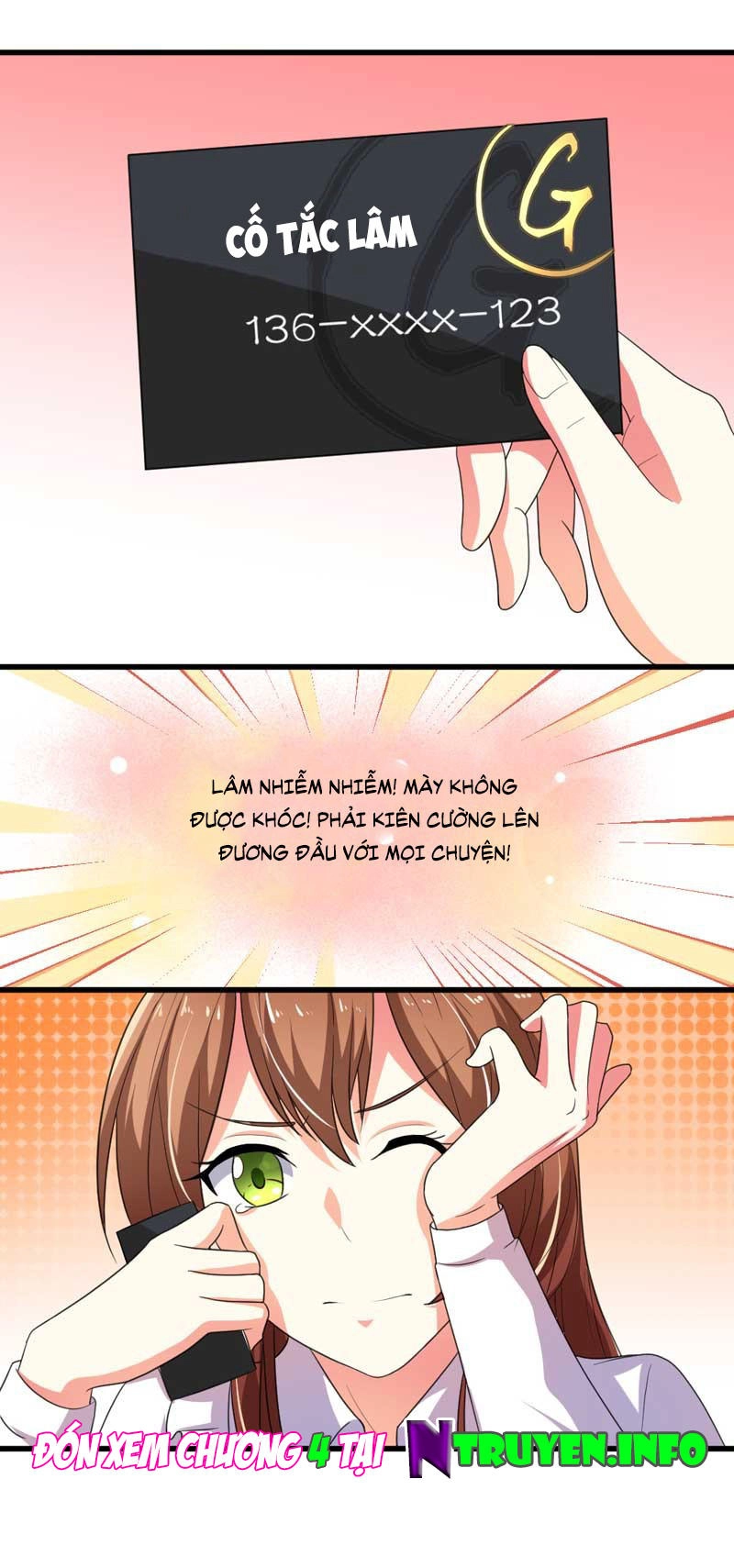 Khế Hôn Chapter 3 - 23