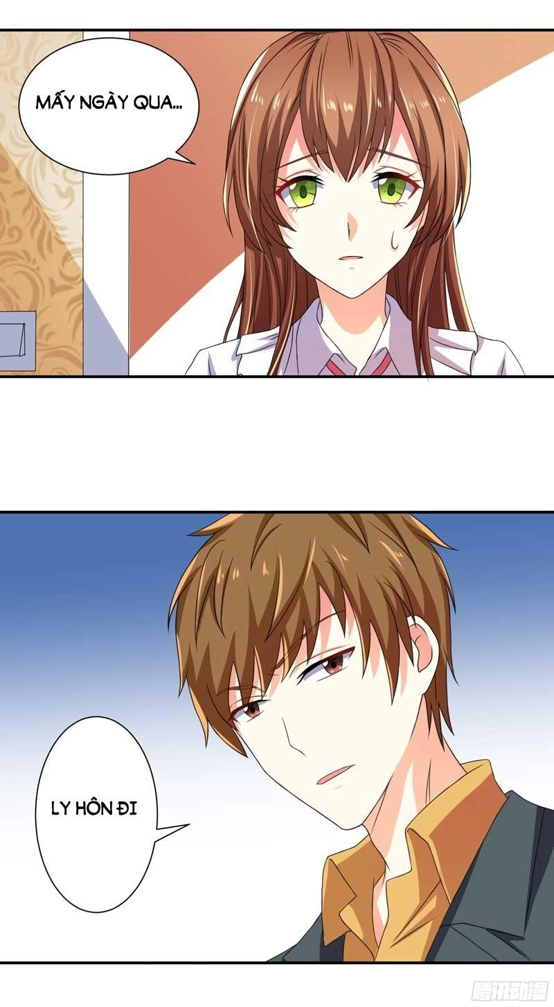 Khế Hôn Chapter 4 - 12