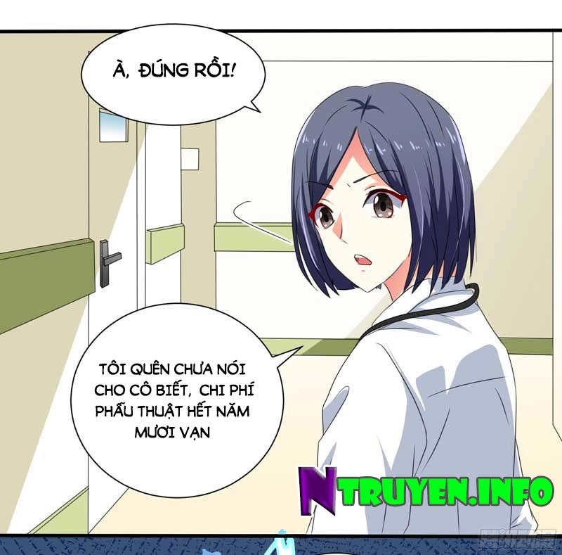 Khế Hôn Chapter 5 - 11